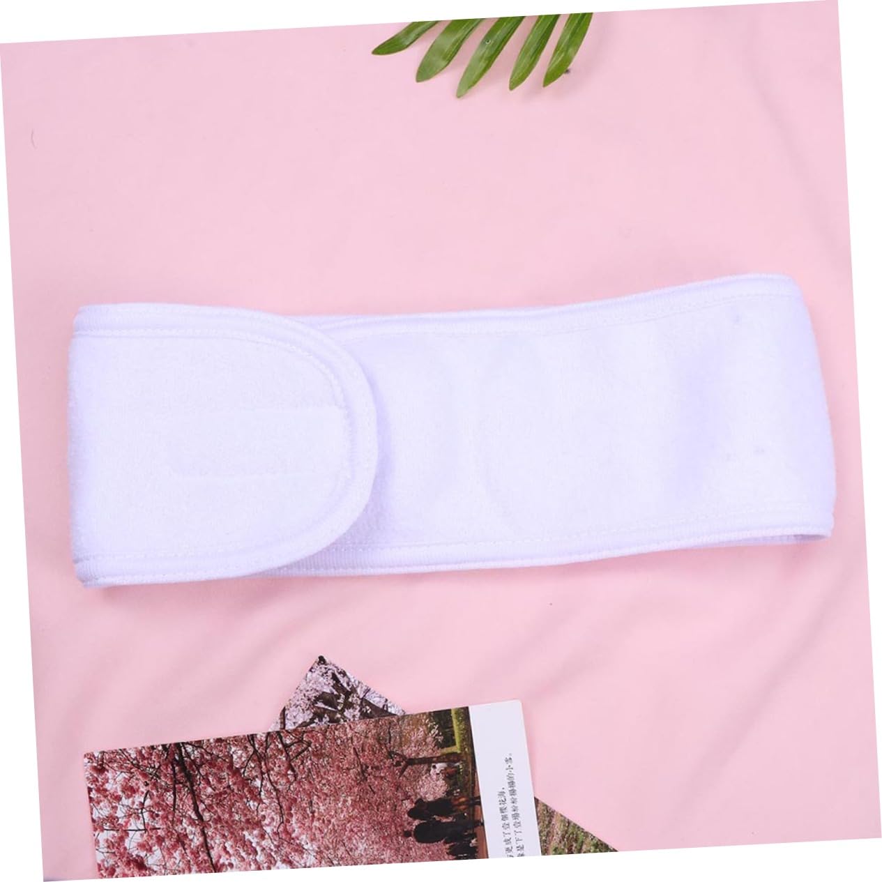 FRCOLOR 3 Juegos De Diademas Elásticas Cómodas Para Mujer Para Yoga Baño Y Maquillaje 4 Unidades.