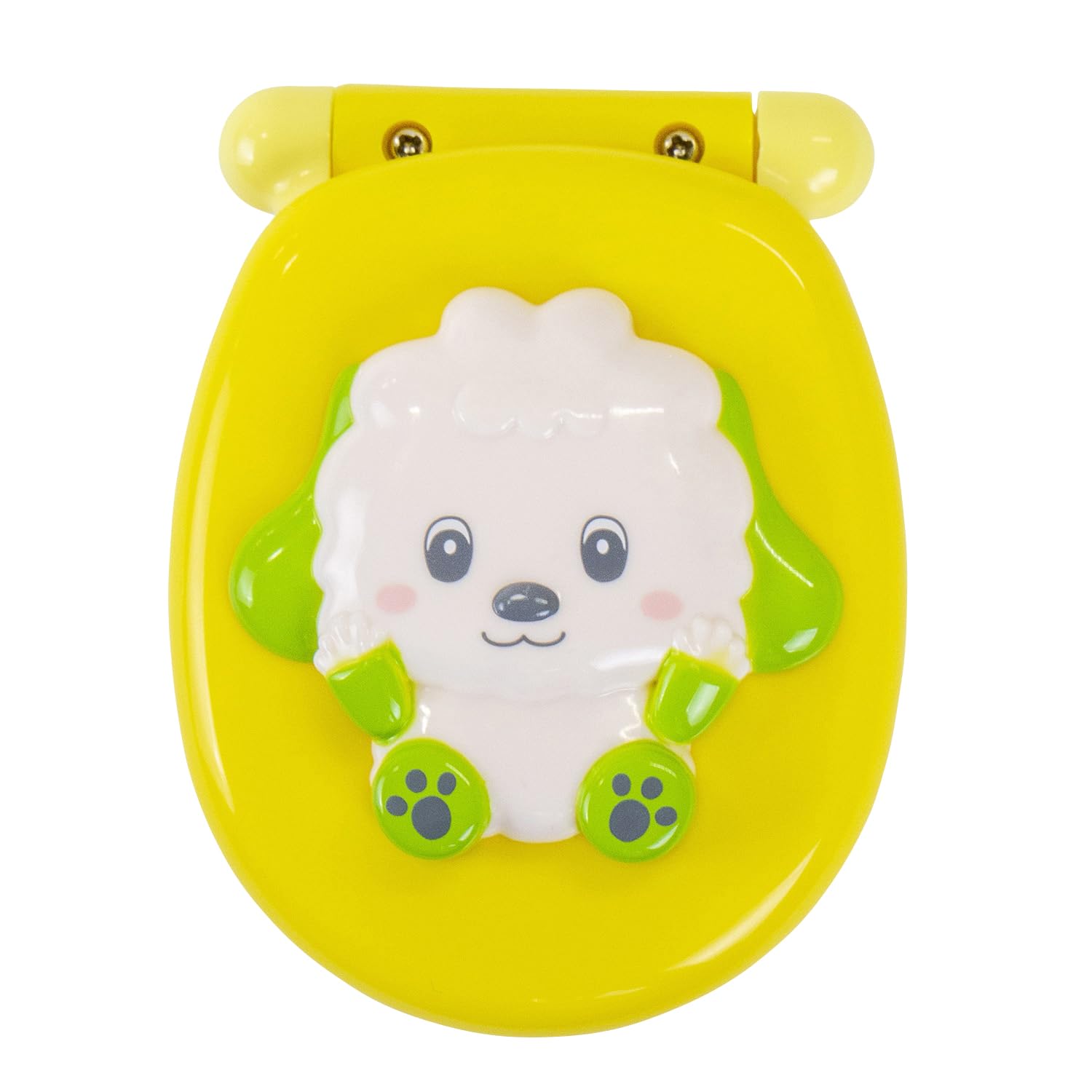 Amazon | マルカ(Maruka) いないいないばあっ! ワンワンのけいたい