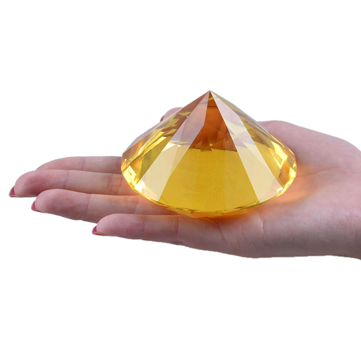 透明度80%の水晶【260グラム】です 透明度80%の水晶【260グラム】です