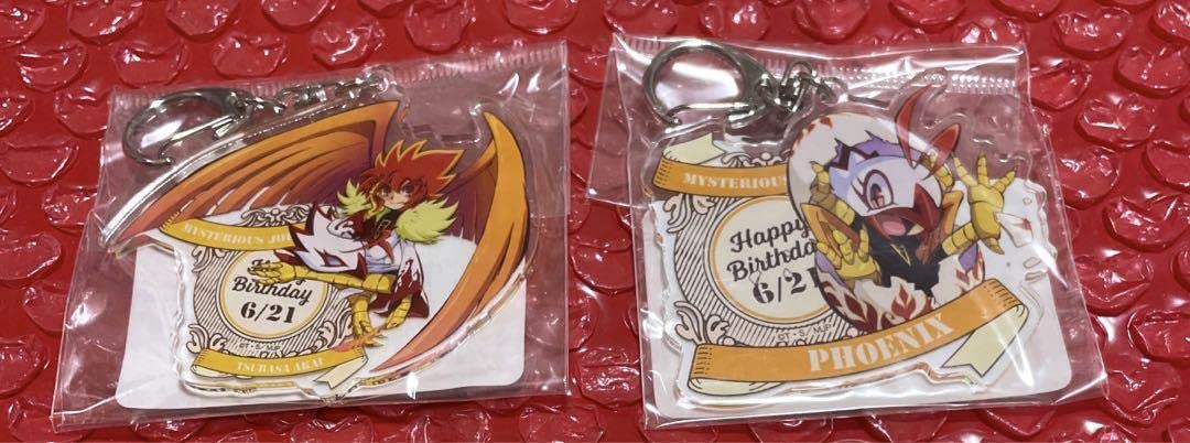 Amazon.co.jp: 怪盗ジョーカー フェニックス 赤井翼 H12UC91C : おもちゃ