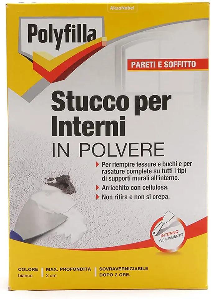 stucco per muro immagine prodotto