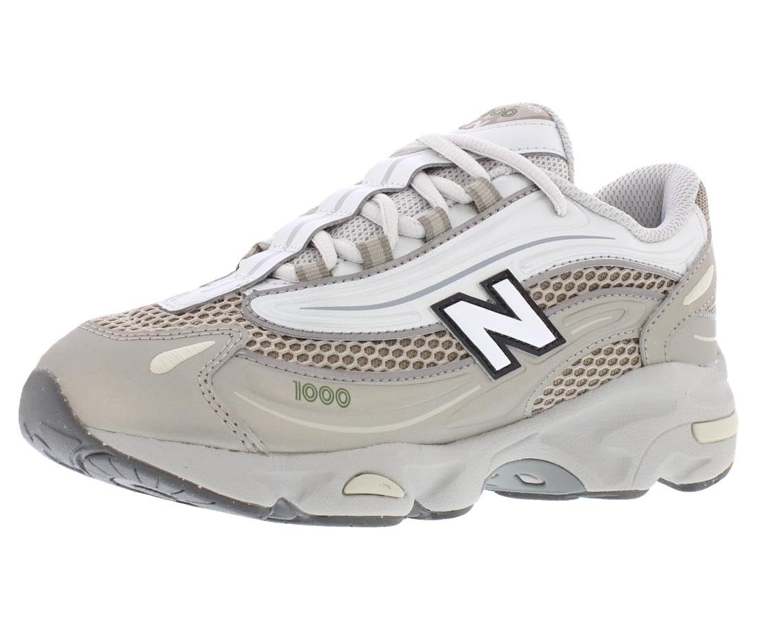 1000 GS Girls Shoes