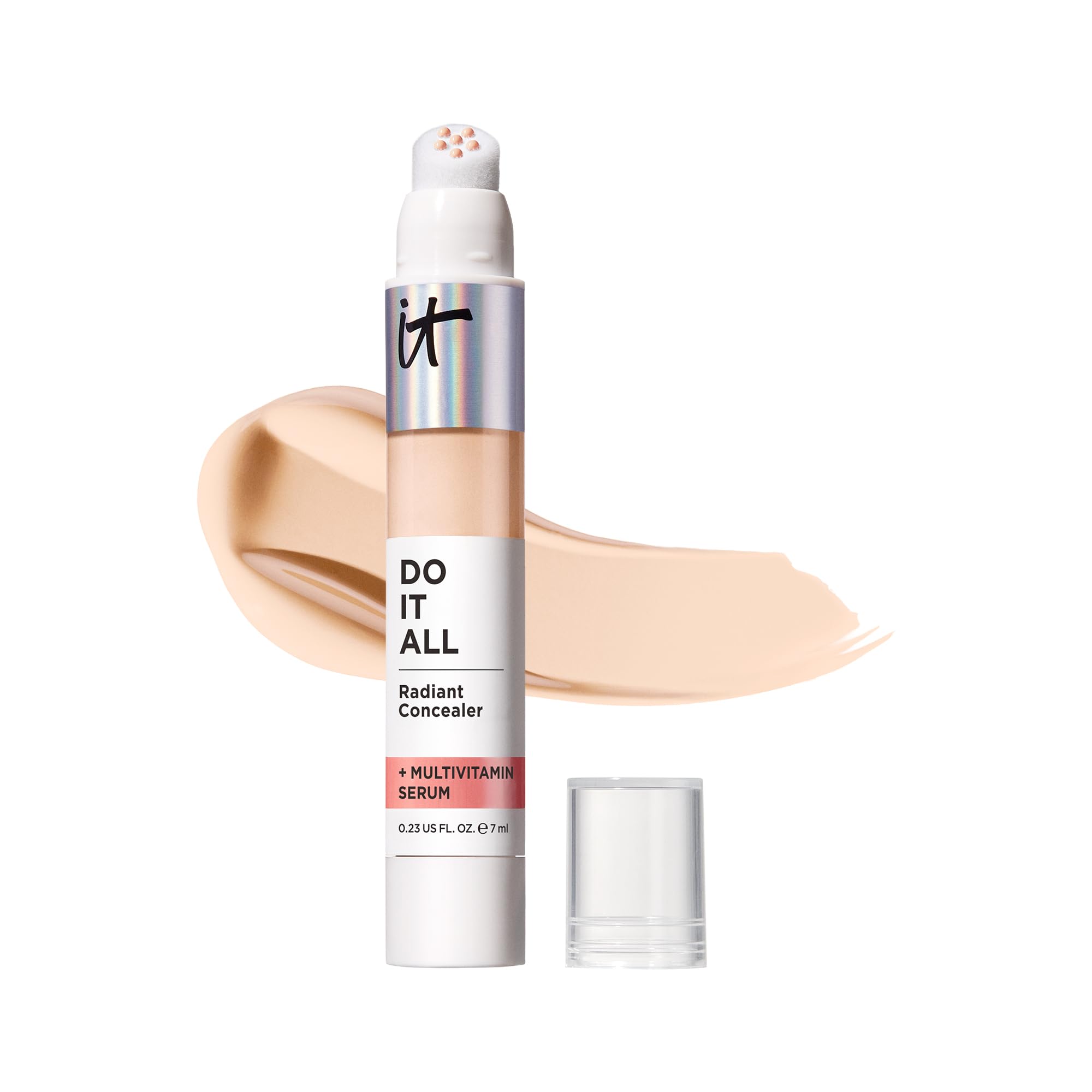 IT Cosmetics Do It All Radiant Concealer