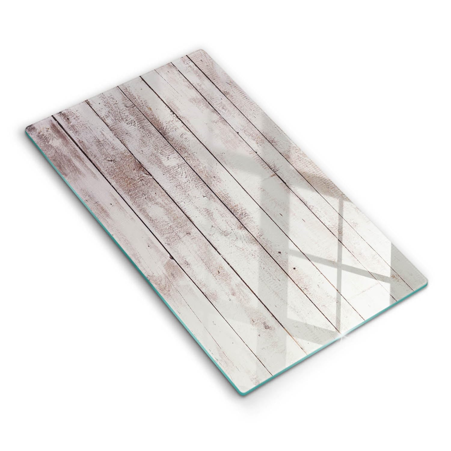 Planche à découper 30x52cm multifonctionnelle résistante Wallfluent