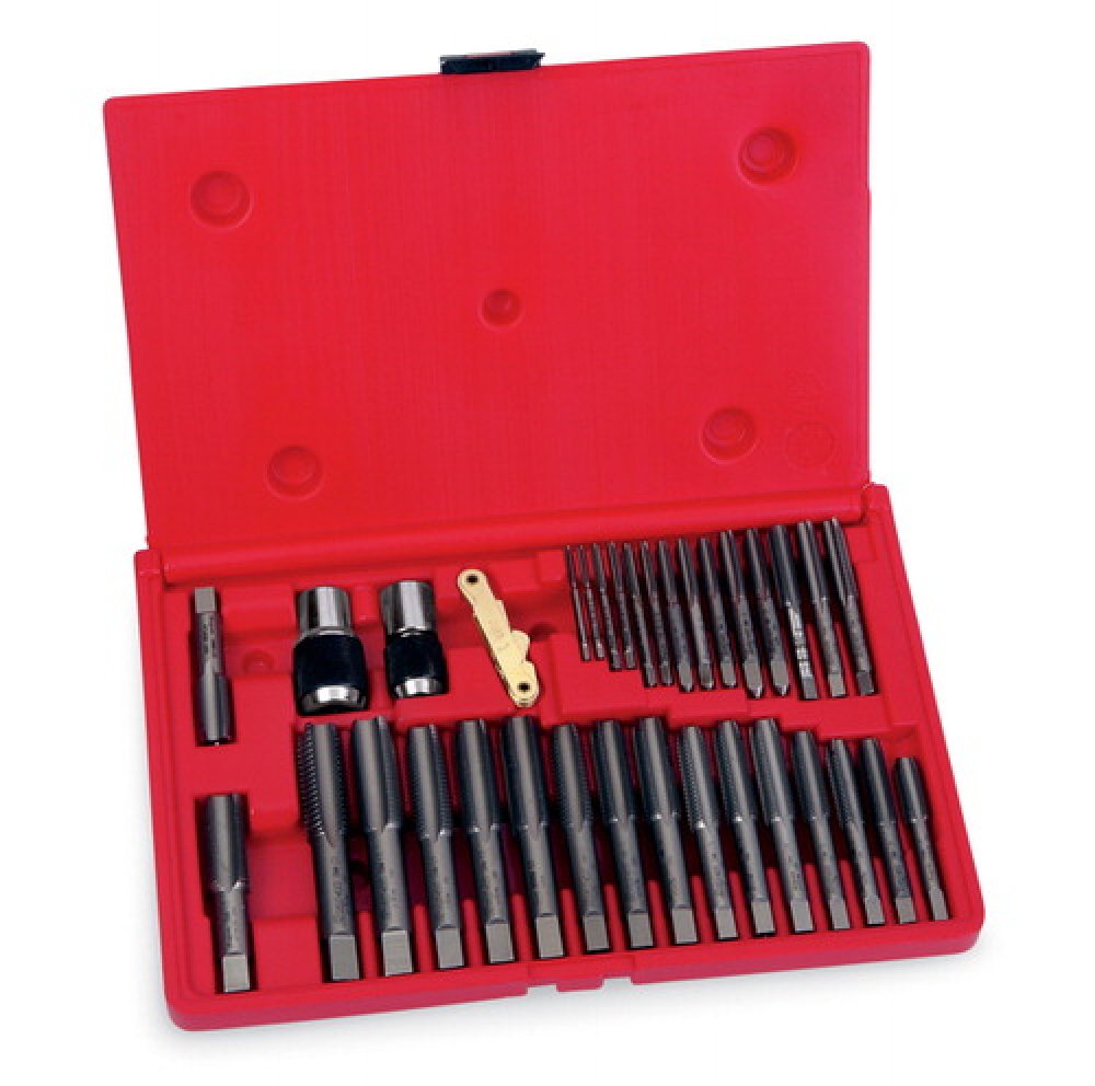 Snap-on TMA34 Millimeter Size Tap Set [Parallel Import] : Amazon