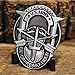 U.S. Army Special Forces Challenge Coin! Amazing Army Special Ops Military Challenge Coin, Designed by Military Veterans & Officially Licensed Military Coin!