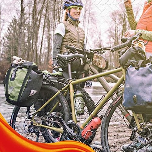 Magma Flache Spannseile mit Haken | Spanngurte für Gepäck, Plane, Zelt, Boot, Fahrrad, Anhänger & LKW | Wasserdicht & robust | Perfekt geeignet für Camping, Dachträger, Anhänger & Ladung