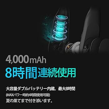 Amazon | aioLABネックプロ ネッククーラー 2024年