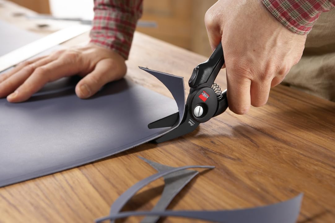 Bessey COMBI-SET-A (D47-2 + D48-2 + D48A-2