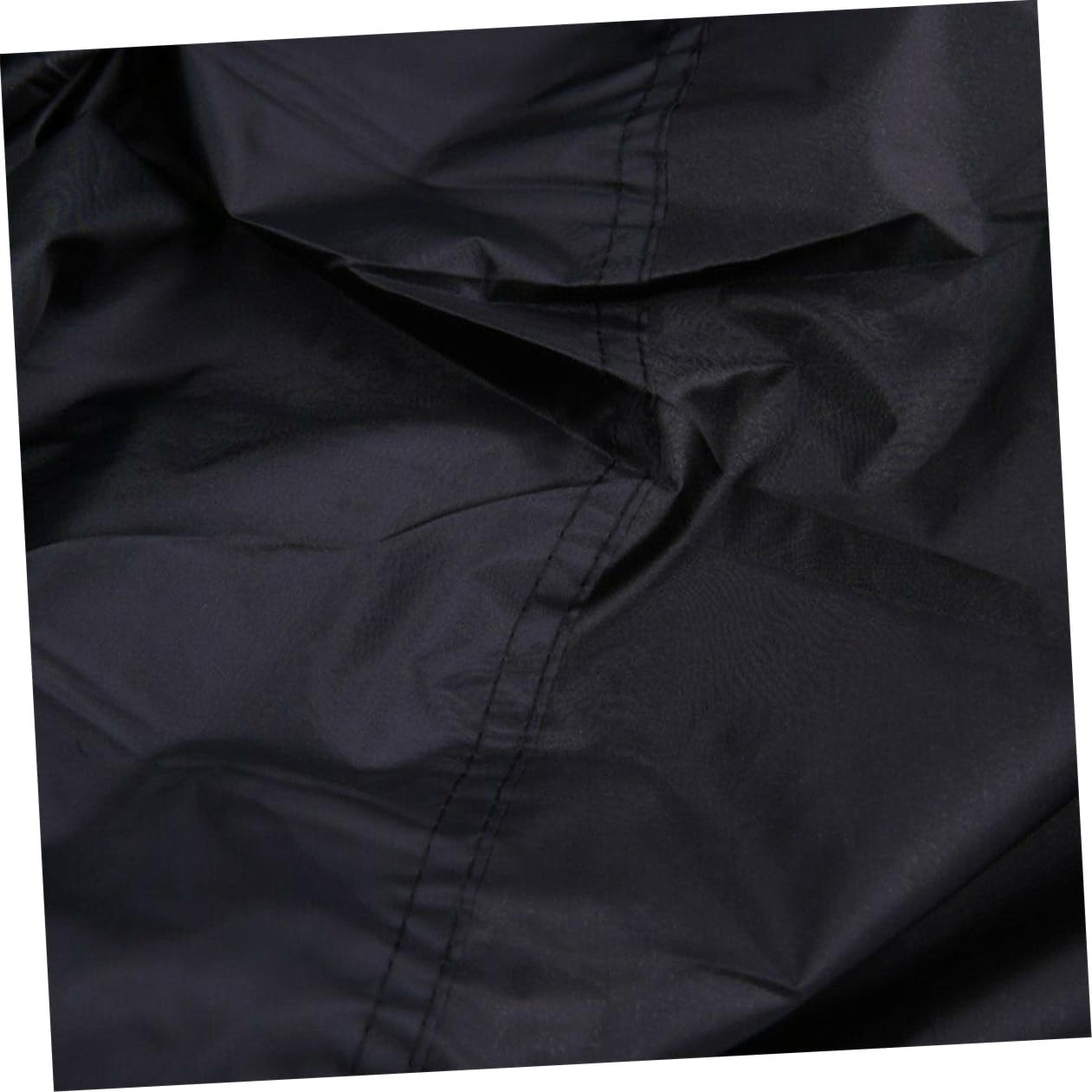Copertura per Trattorino Tosaerba 210d in Oxford Nera Anti-uv