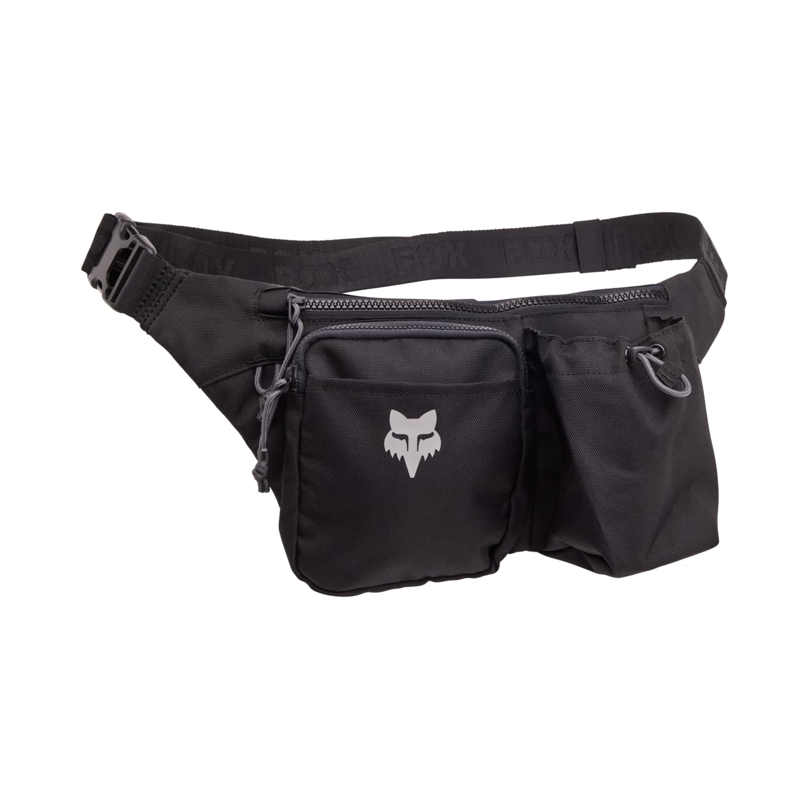 FOX HEAD HIP PACK KIDNEY BLACK OS