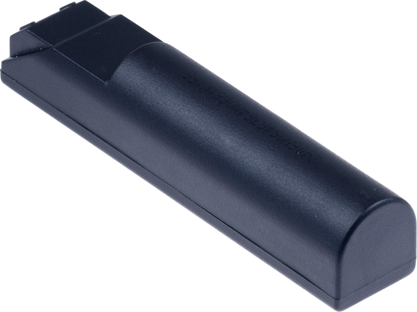 Akku für Honeywell Barcodescanner, Teilenummer BAT-SCN01, Li-Ion, 3,7 V, 3400 mAh (12,5 Wh), schwarz