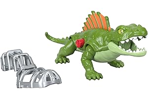 Imaginext Jurassic World Dominion Giga Dinosaur