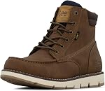 Lee mens Waylon Chukka Boot