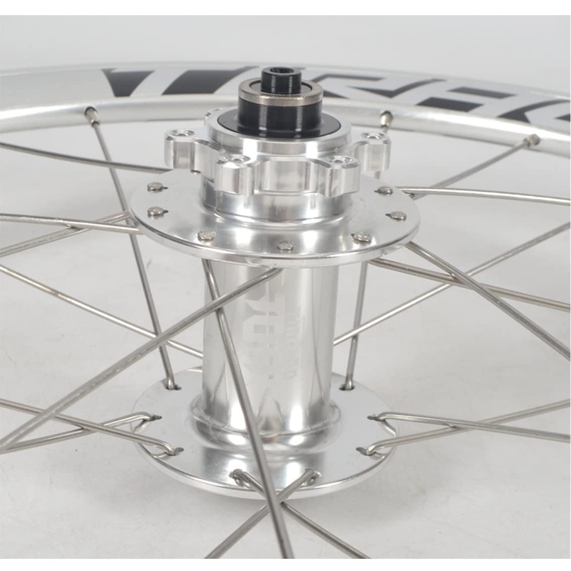 Amazon.co.jp: BMXホイールセット 20インチ 406 Vブレーキ 折りたたみ
