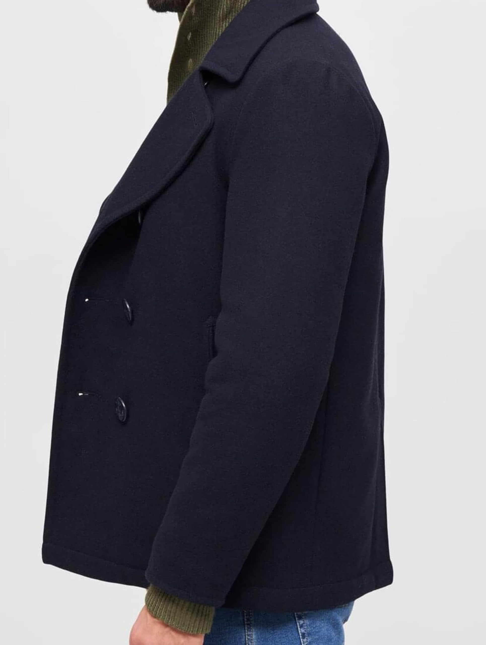 Brandit PEA Coat