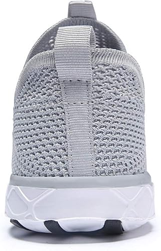 Miniatura 5 de DLGJPA Zapatos acuáticos ligeros de secado rápido para mujer, zapatos deportivos para caminar