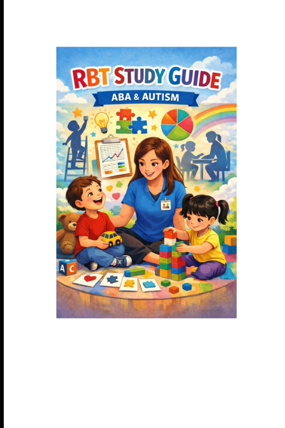 RBT STUDY GUIDE: Registered Behavior Technician