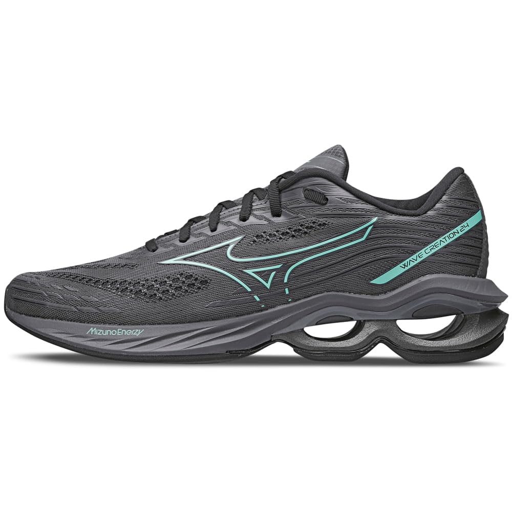 Tênis Masculino Mizuno Wave Creation 24 | Amazon.com.br