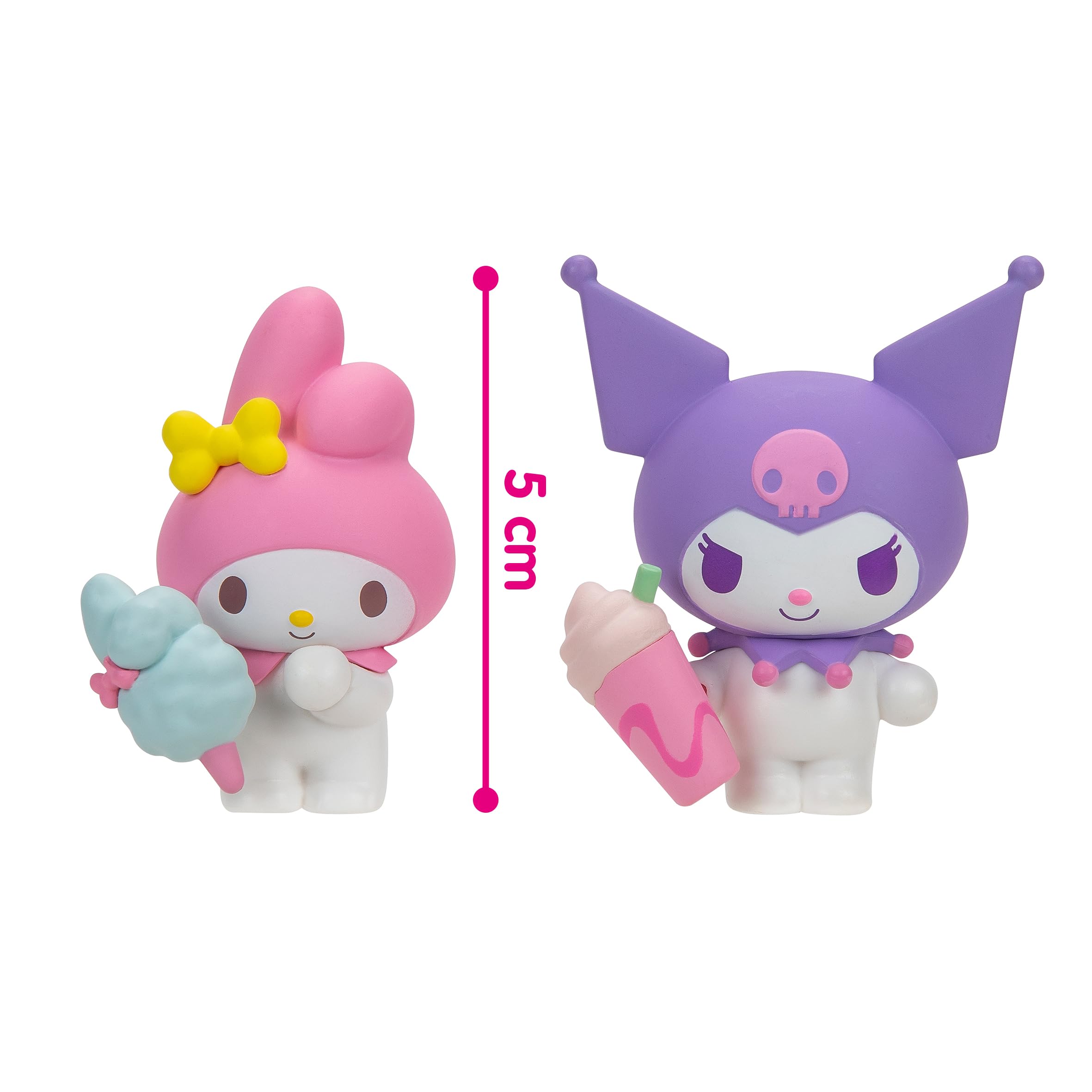 Amazon.co.jp: ハローキティセット ペルソナギ 2個 アクセサリー付き