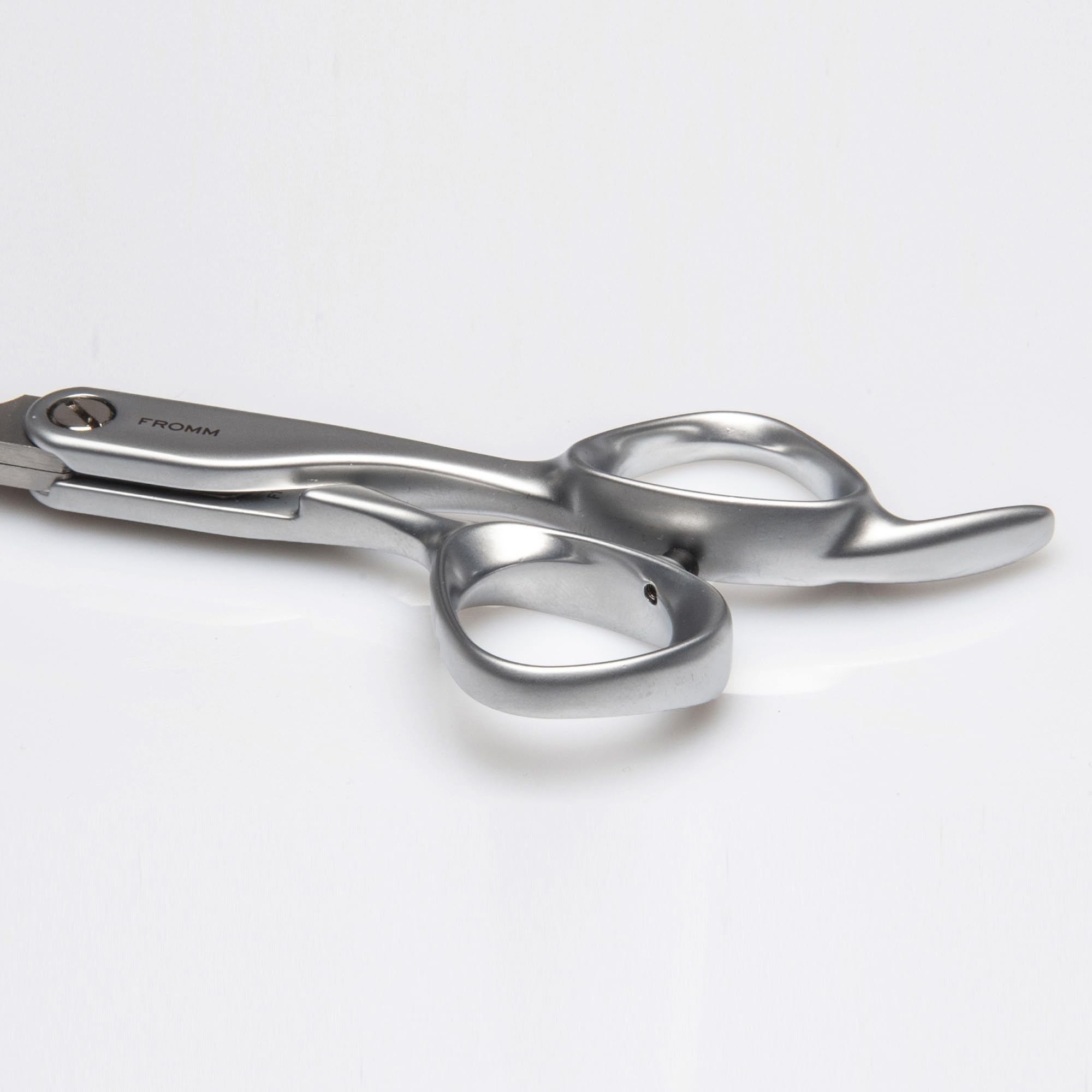 Fromm Transform Japanese Steel Professional Hair Shears