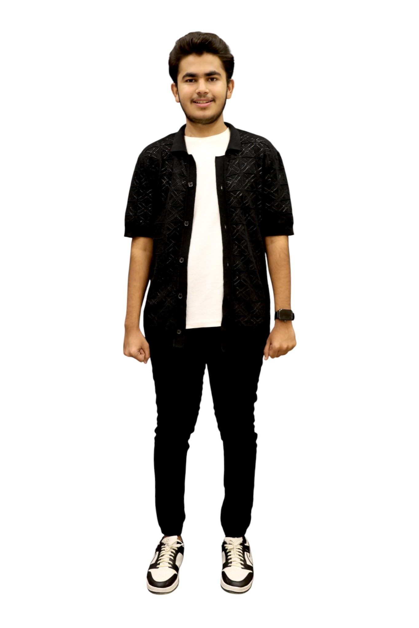 Mens Fancy 3 Piece Combo