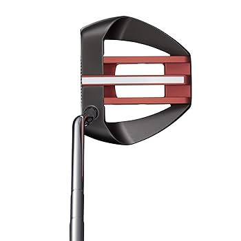 Amazon.co.jp: オデッセイ (ODYSSEY) パター EXO 右用 MARXMAN