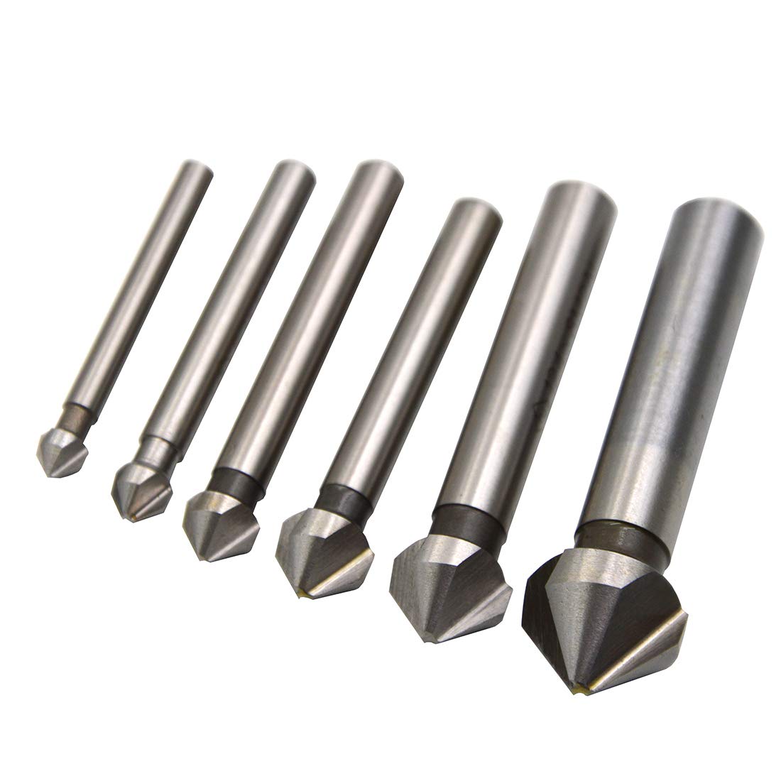 Chamfering Chamfer Metal Countersink 