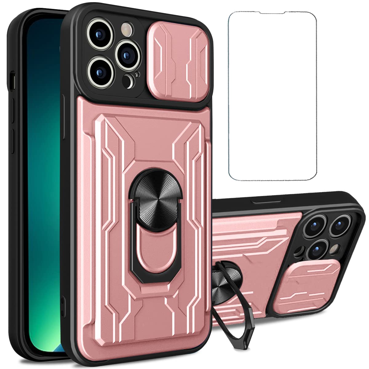 Amazon.co.jp: iPhone 14 Proケース、iPhone 14pro用デザイン電話
