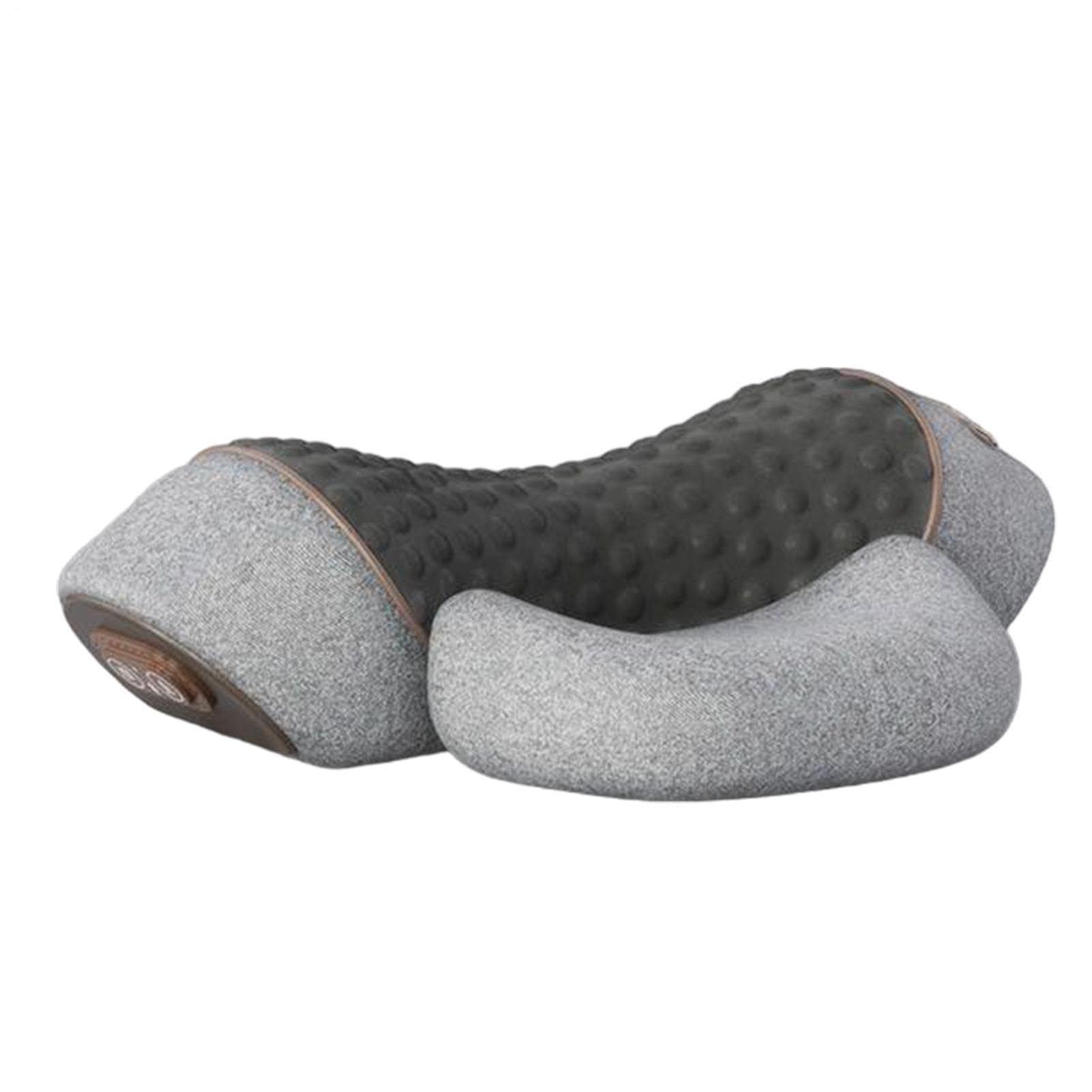 Nackenmassagekissen Ergonomischer Massager für Linderung