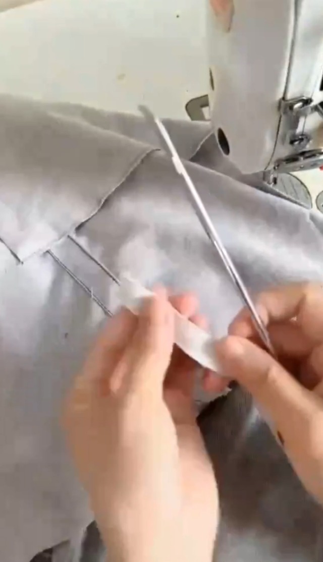 Easy Drawstring Threading Watch How To Use The Drawstring Threader Tool on Amazon Live