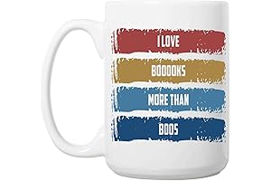 Ghost Shaped Mug: A Boo-tiful Cup for Book Lovers