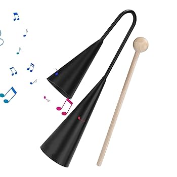 カウベルパーカッション！教材と楽器『Steve Reich』 Amazon