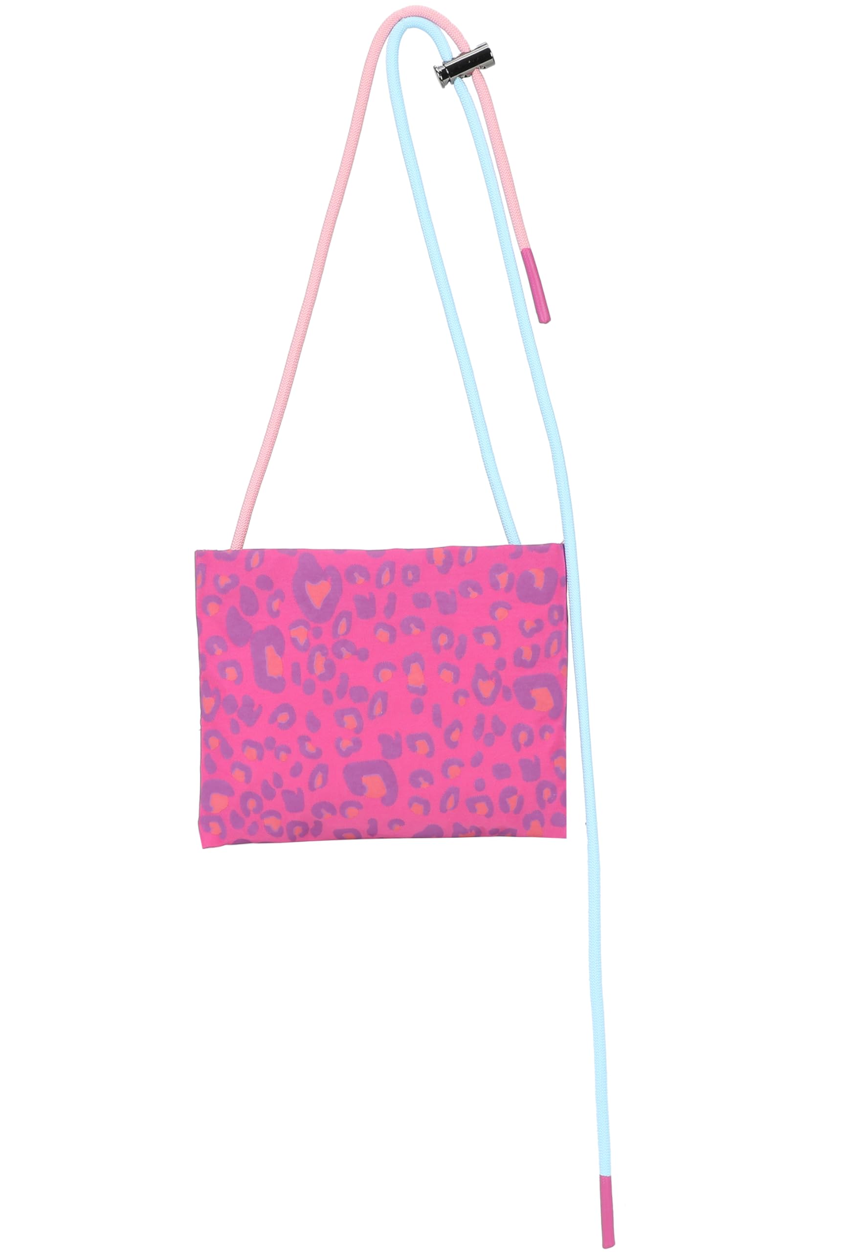 Fritzi aus Preußen cross body bag Fritzi Me Cross Leo Lighty Leo Berry pink