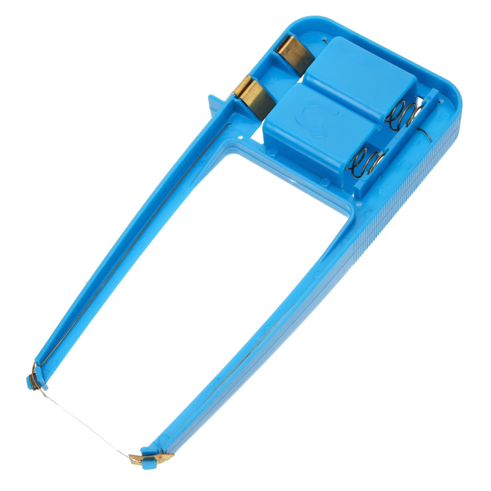 HOMSFOU 4pcs Foam Board Cutter Machine Electric Hot Foam Cutter Tool DIY Craft Cutting Tools Set Lightweight for