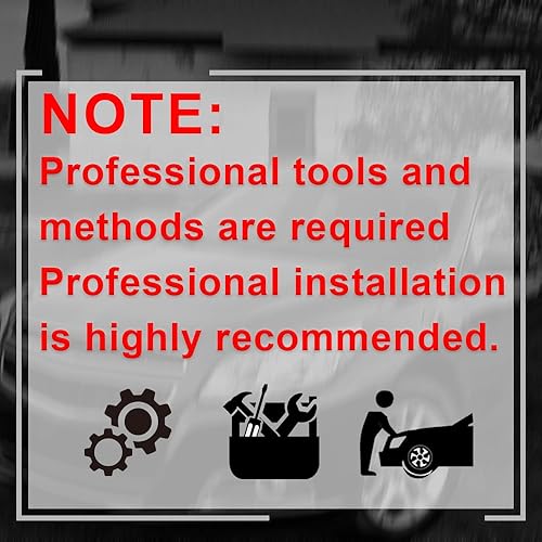 Miniatura 2 de 2 piezas de cubierta transparente para faros delanteros compatibles con BMW E46 serie 3 4DR 2002-2005 izquierda derecha delantera cubierta de lente