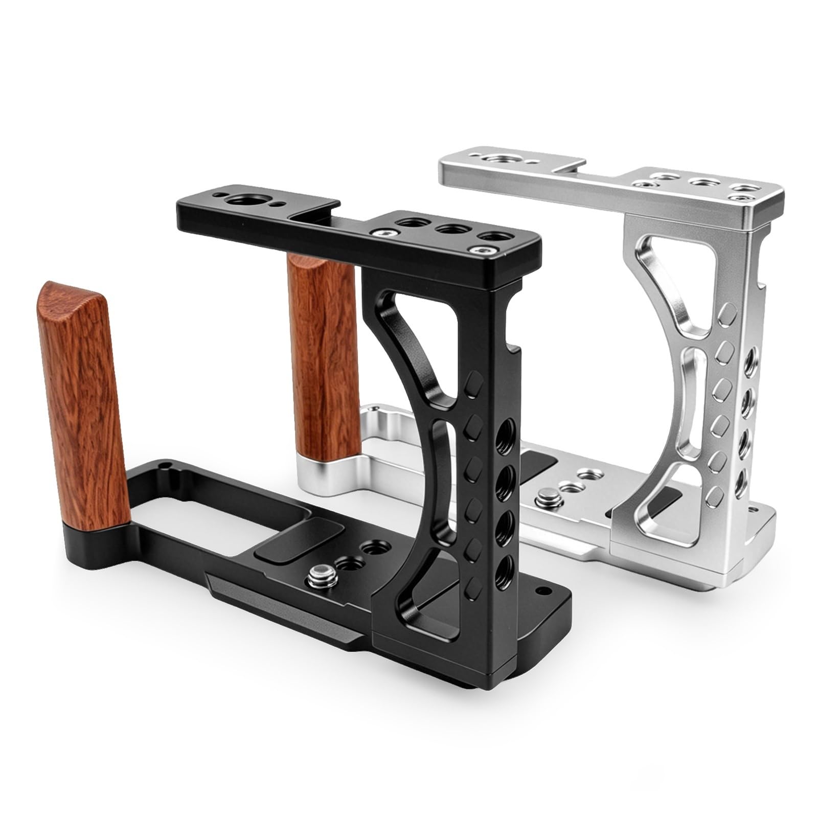 Compatible avec la Cage de caméra Panasonic, S9