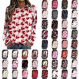 Trendige Pulli 2020 Kapuzenpatronen Für Schnorchel Grüne Sweatshirts Für Frauen Kleidung Plus Größe Weihnachts-Pulli Herren Jacke Auf Dem Kragen Weibliche Kleidung Men 's Sweatshirts Jacke