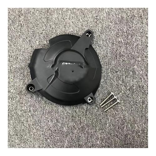 Couvercle stator moteur moto pour rouler sur piste avec S1000RR et S1000XR