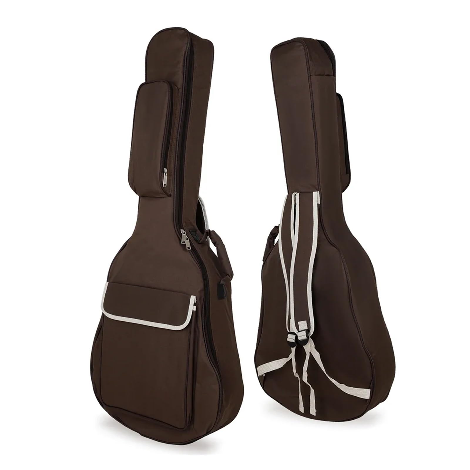 Custodia for chitarra classica da 40 a 41 pollici, impermeabile, in tessuto non, accessori for strumenti a corda professionali Per Chitarra