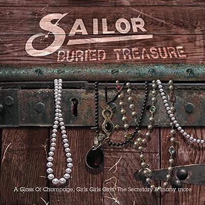 The Best Of Sailor