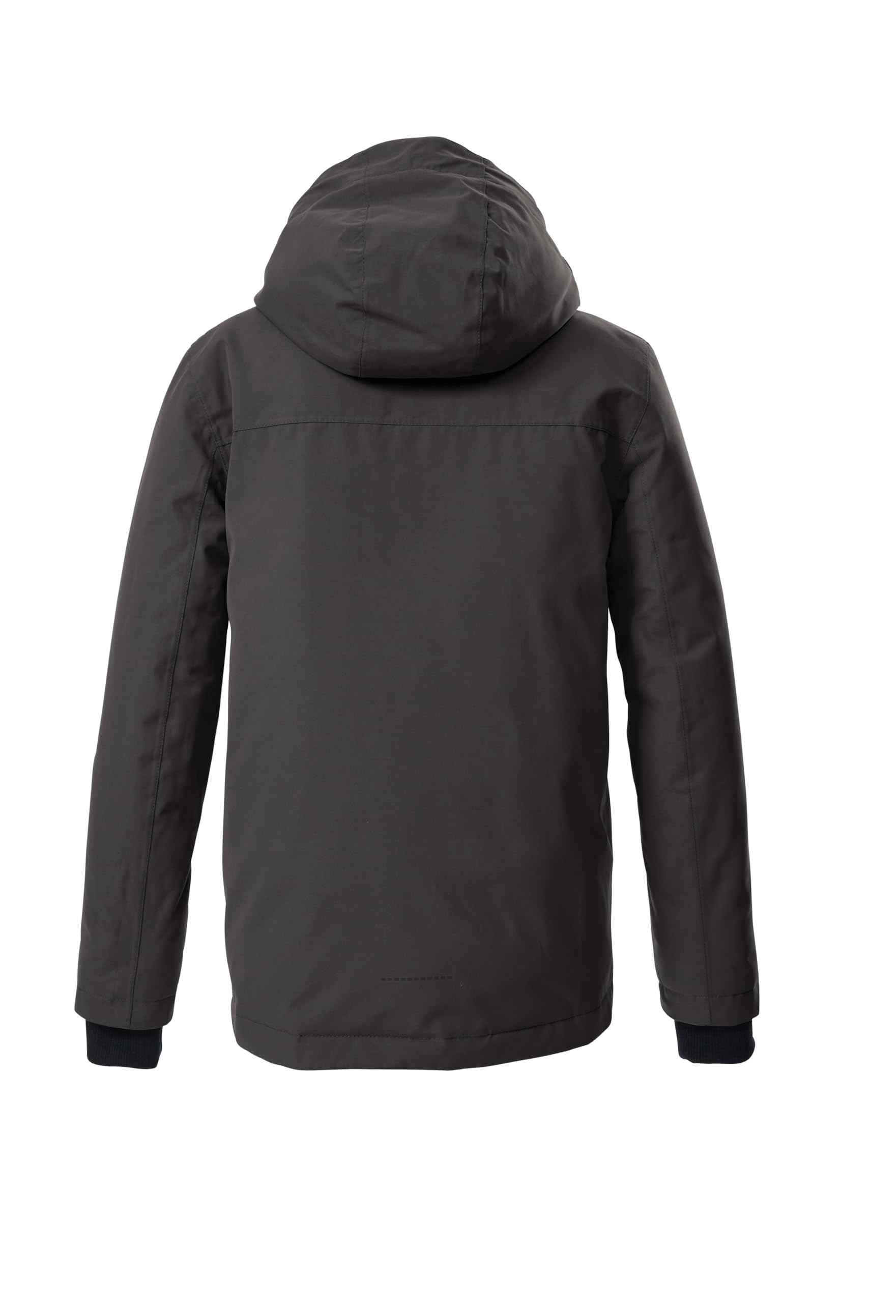 Killtec Kow 233 Bys Jckt Veste outdoor/fonctionnelle avec capuche Garçon