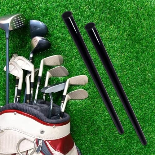 Separadores de bolsa de golf para evitar rozaduras y organizar palos 7