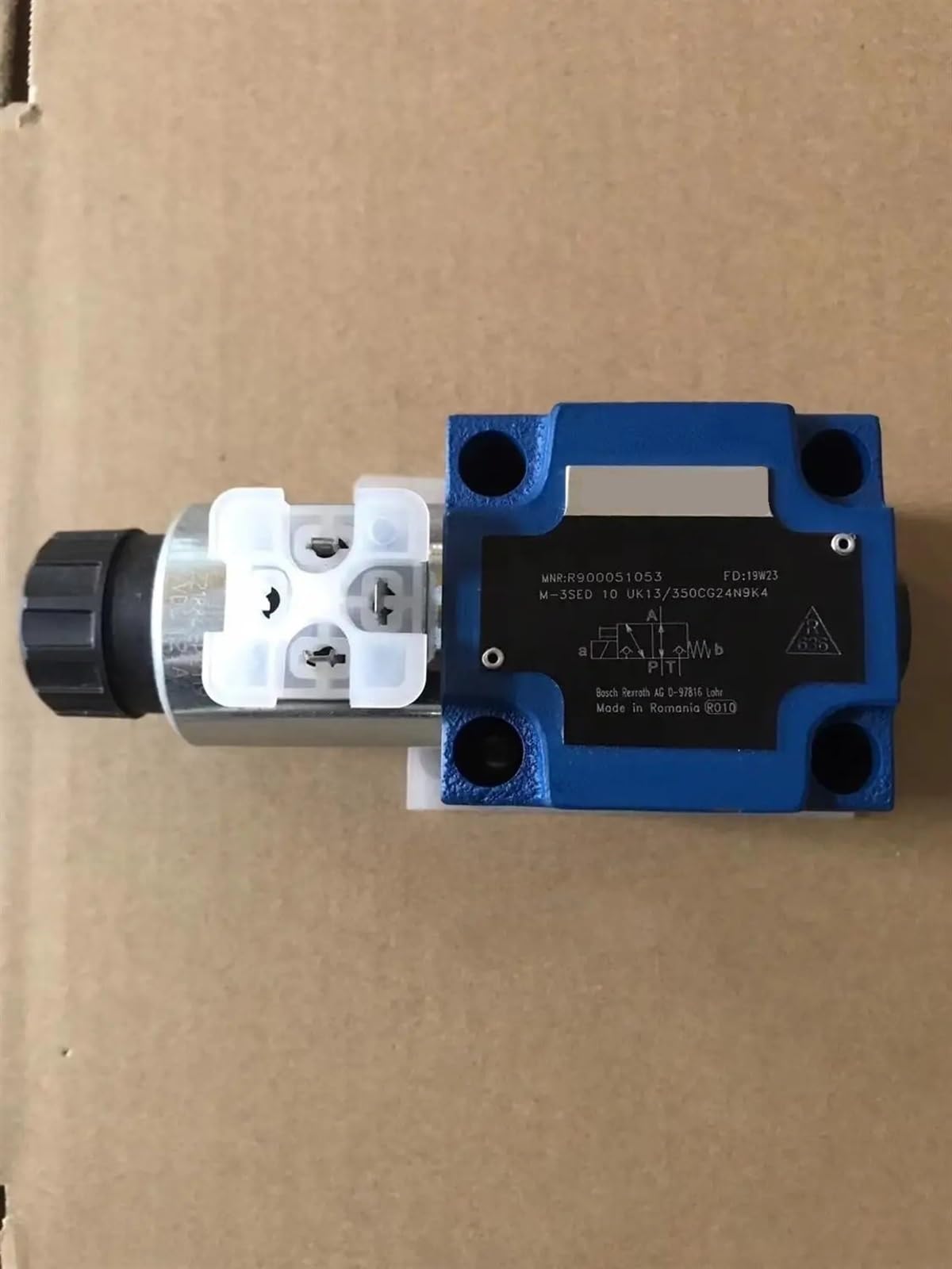 BOOGHIGC Directional R900051053 M-3SED 10 UK13/350CG24N9K4