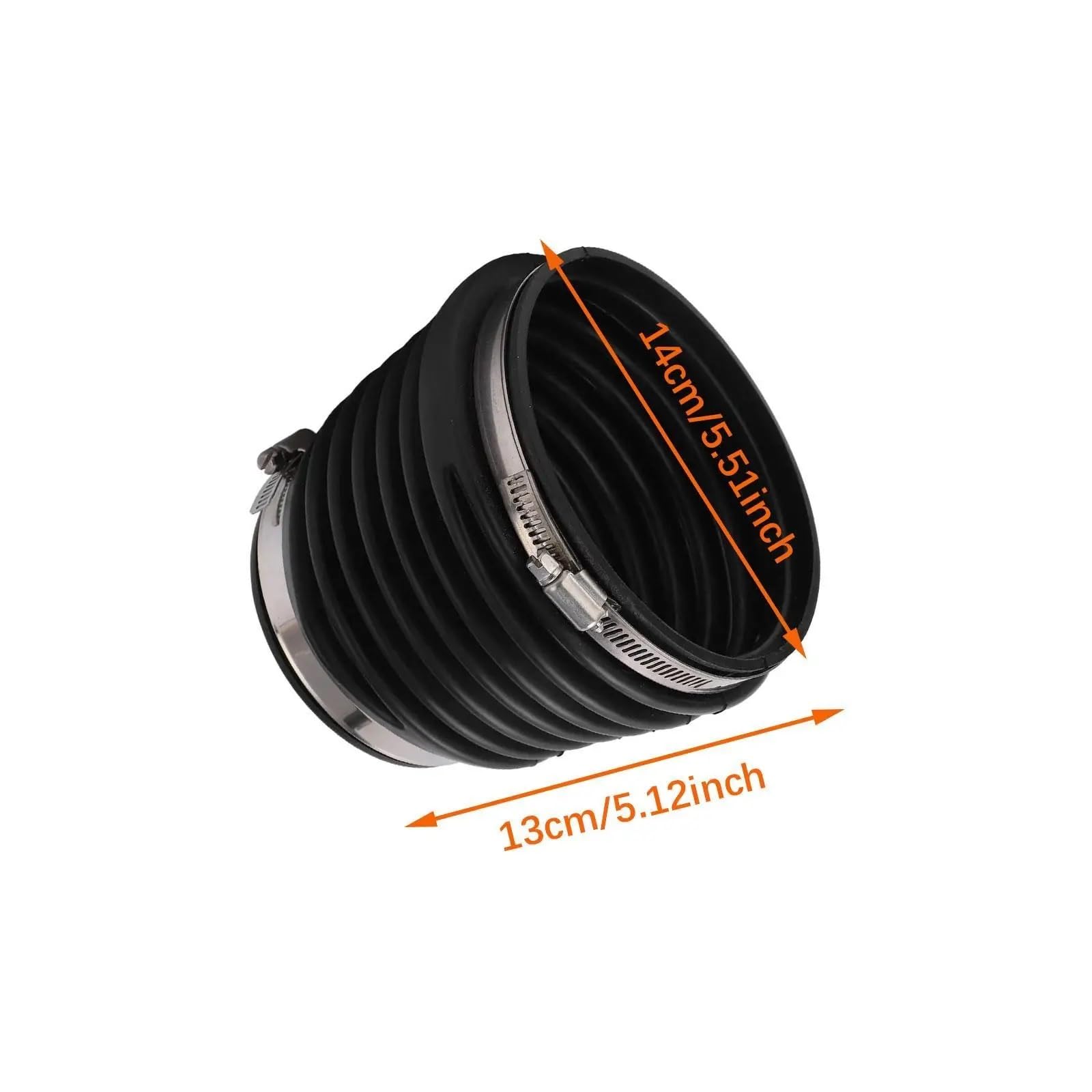 Kit de Soufflets de cardan for Transmission en Z 875826-0
