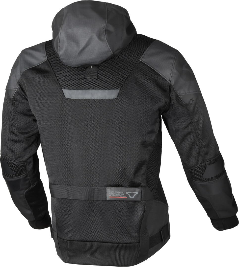 Macna Unisex Rebelite JACKET