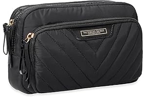 Victoria's Secret Glam Bag: The Ultimate Makeup Organizing Essential