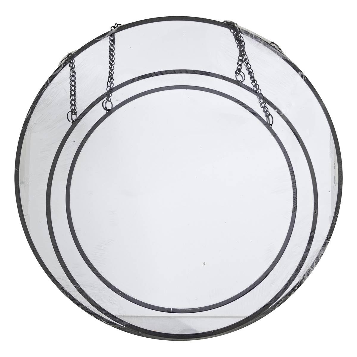 Set di 2 vassoi Night - , créateur d'intérieur