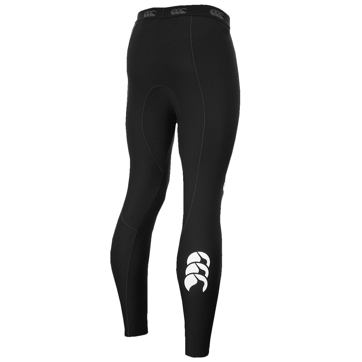 Canterbury Thermoreg Compression Leggings, Thermal Baselayer - Legginsy Mężczyźni