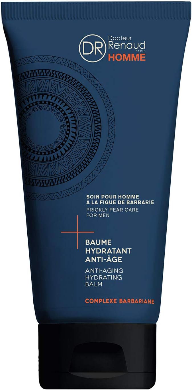 Dr RenaudMen's Prickly Pear Anti-Age Hydrating Balm